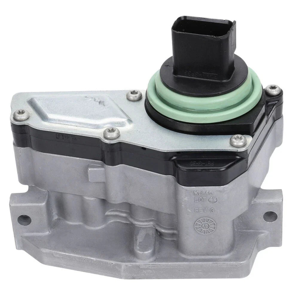 Transmission Shift Solenoid Block Pack for Chrysler Dodge (2003-2010)