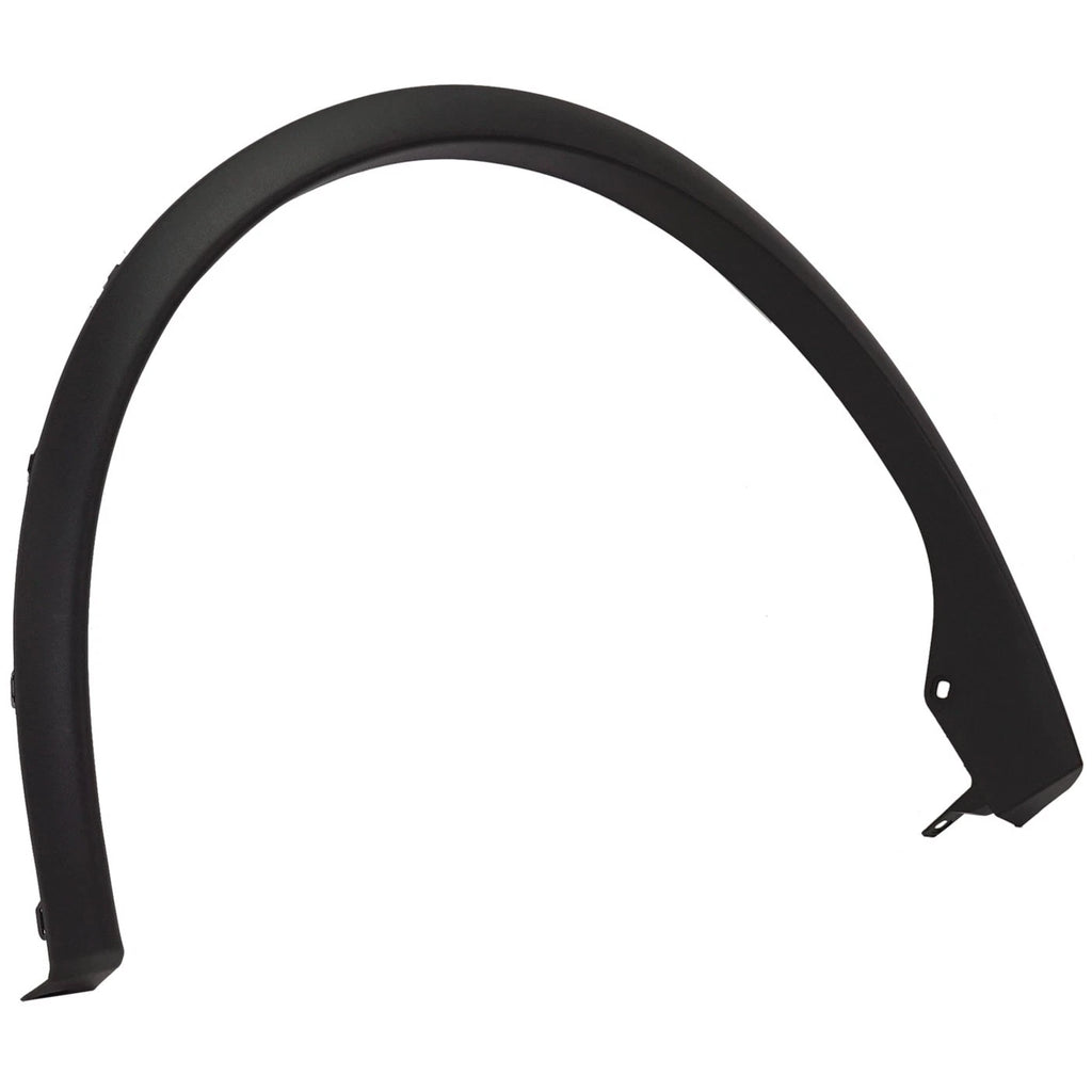 Fender Trim for Nissan Murano (2015–2021) Rear Right Textured Black