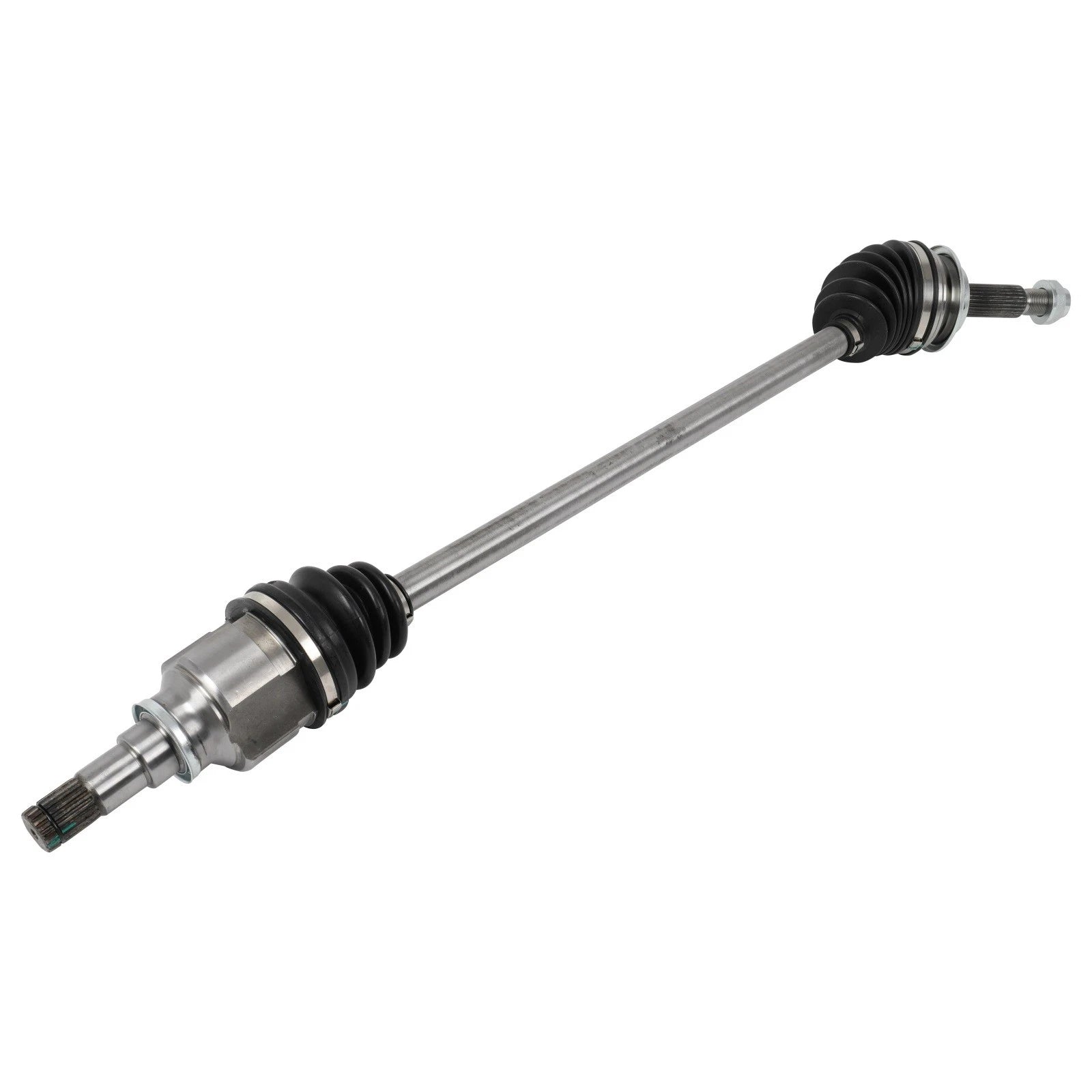 2X CV Axle Assembly for Toyota Prius C (2012–2019)