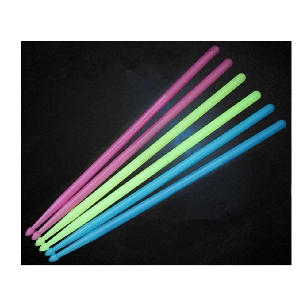 Luminous Drumsticks for