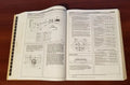 Service Shop Manual for Lincoln Mark VII (1992) FPS-12192-92