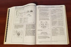 Service Shop Manual for Lincoln Mark VII (1992) FPS-12192-92