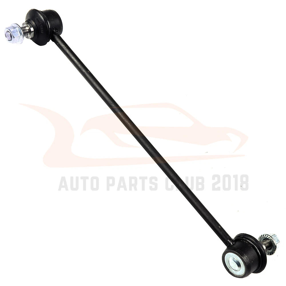 Set of 8 Steering Sway Bar Tie Rods for Mazda 3 (2004-2009)