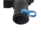 HVAC Engine Coolant T-Connector Hose for Ford F-150 (2011–2020)