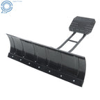 50 Inch Snow Plow Blade for Kawasaki Prairie (2005-2013)