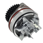 Water Pump for Infiniti FX35/G35/I35 3.5L (2002–2008) Aluminum