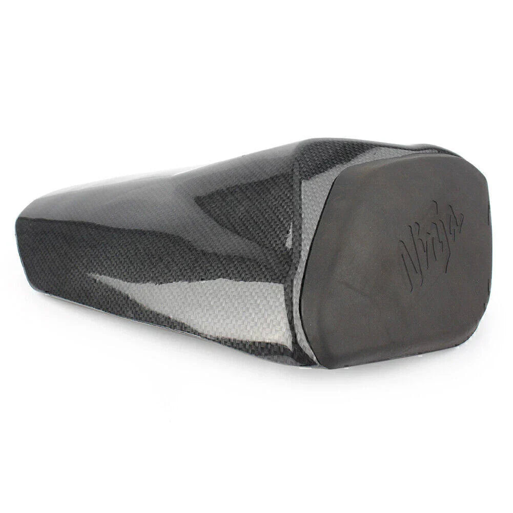Rear Seat Cover Cowl for Kawasaki Ninja ZX6R (2009-2016) Carbon Fiber