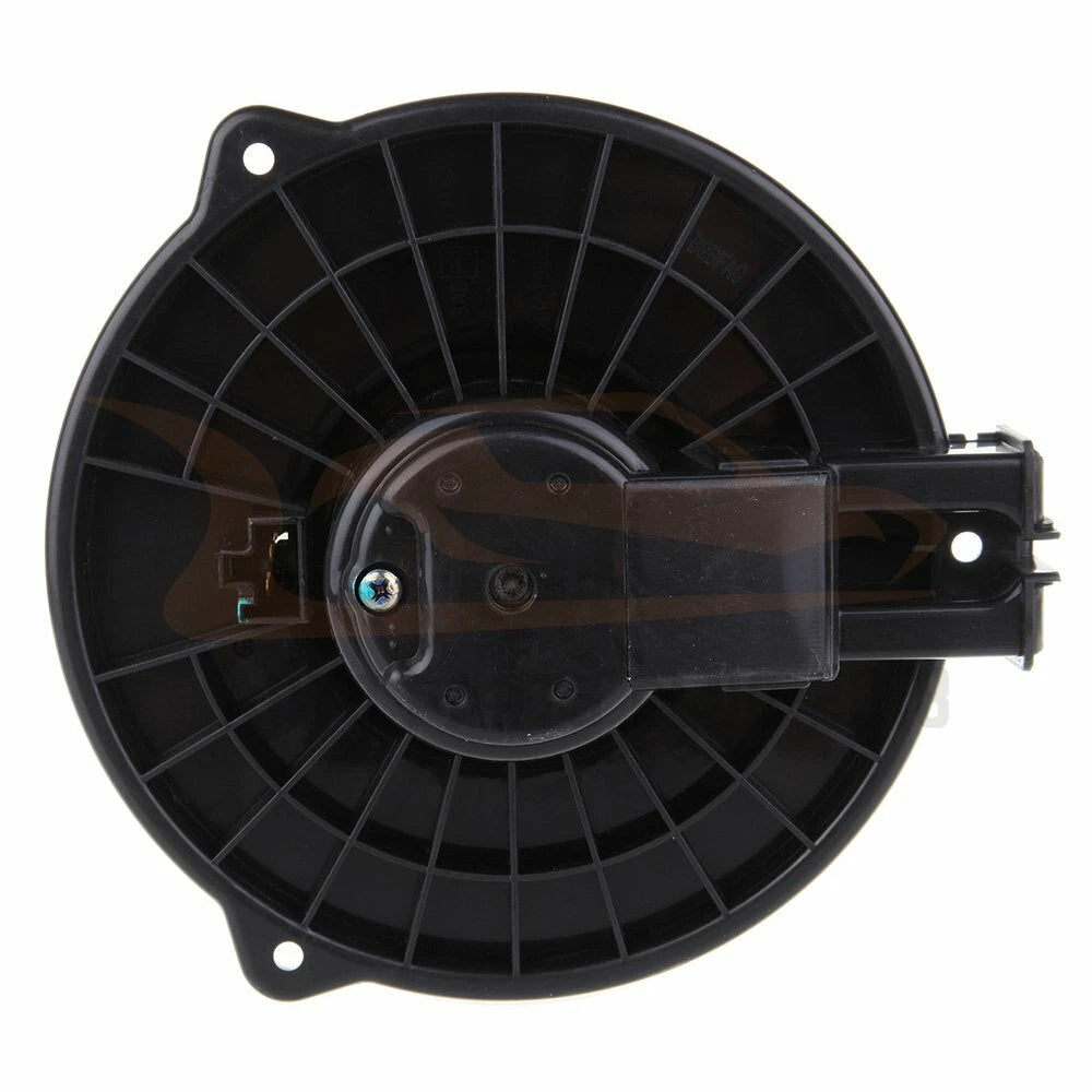 HVAC Heater Blower Motor with Fan Cage for Honda Subaru Toyota