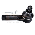 2X Front Outer Steering Tie Rod End Links for Nissan Altima (2005–2006)