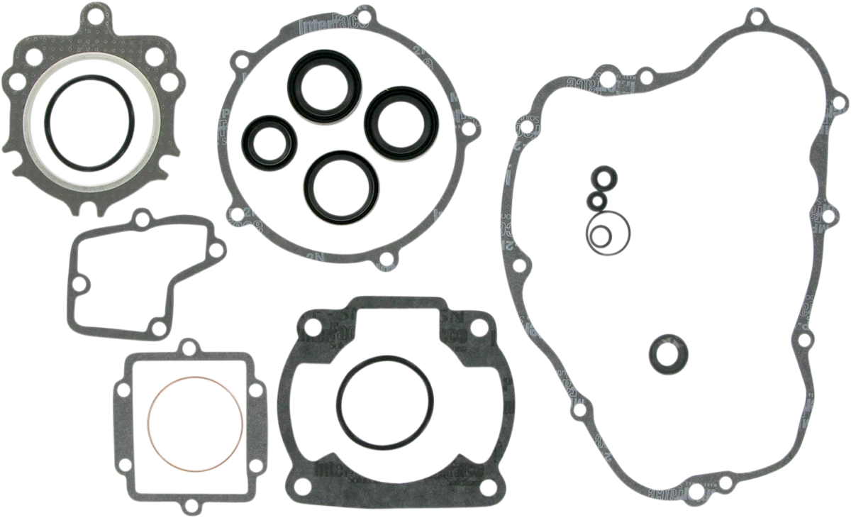 Motor Gasket Kit with Oil Seal for Kawasaki (811441mse)