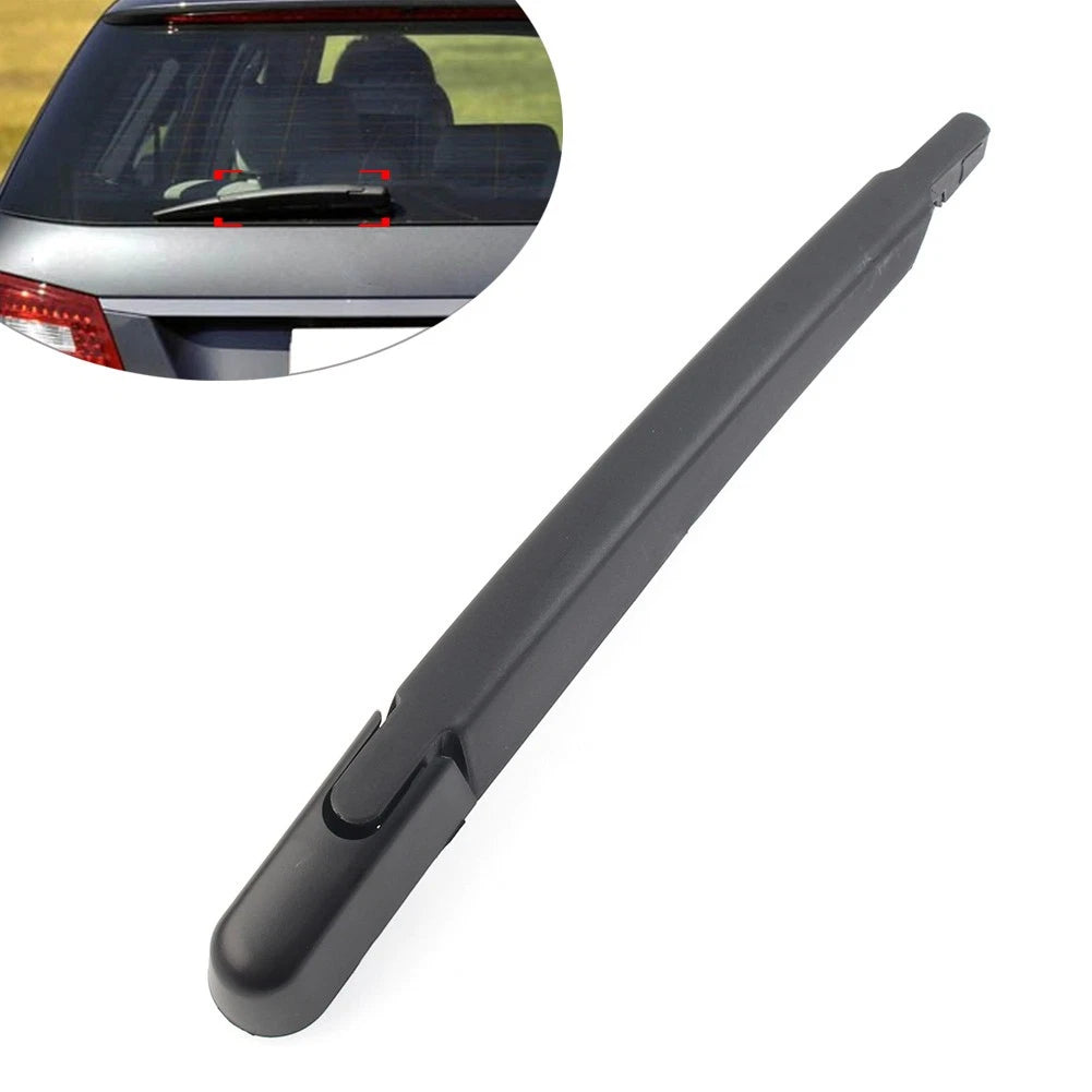 Rear Windshield Wiper Arm for Mercedes Benz E-Class E350 E63 GLK250/350/260/300 (2009–2016)