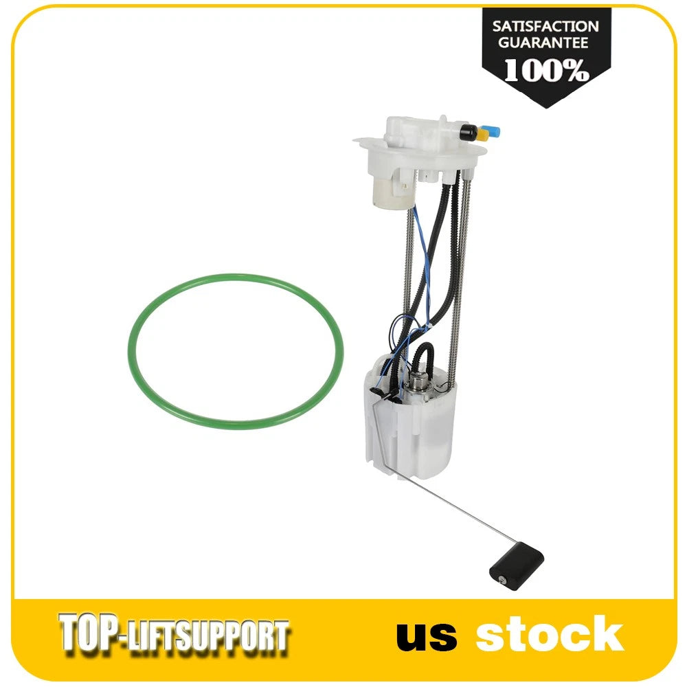 Fuel Pump Assembly for Chevrolet Silverado GMC Sierra 3500HD (2015–2016)