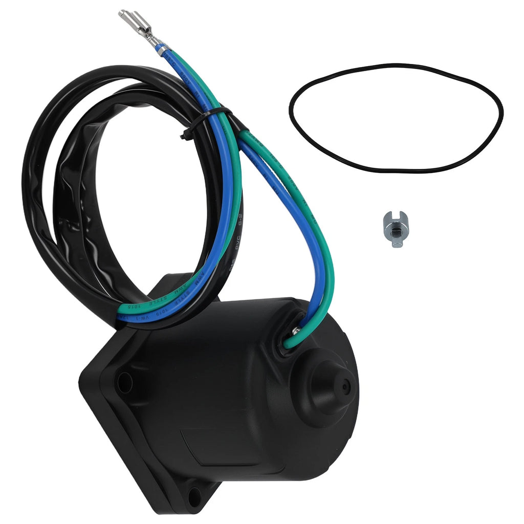 Tilt Trim Motor for Yamaha 115-225 HP (1996–2006)