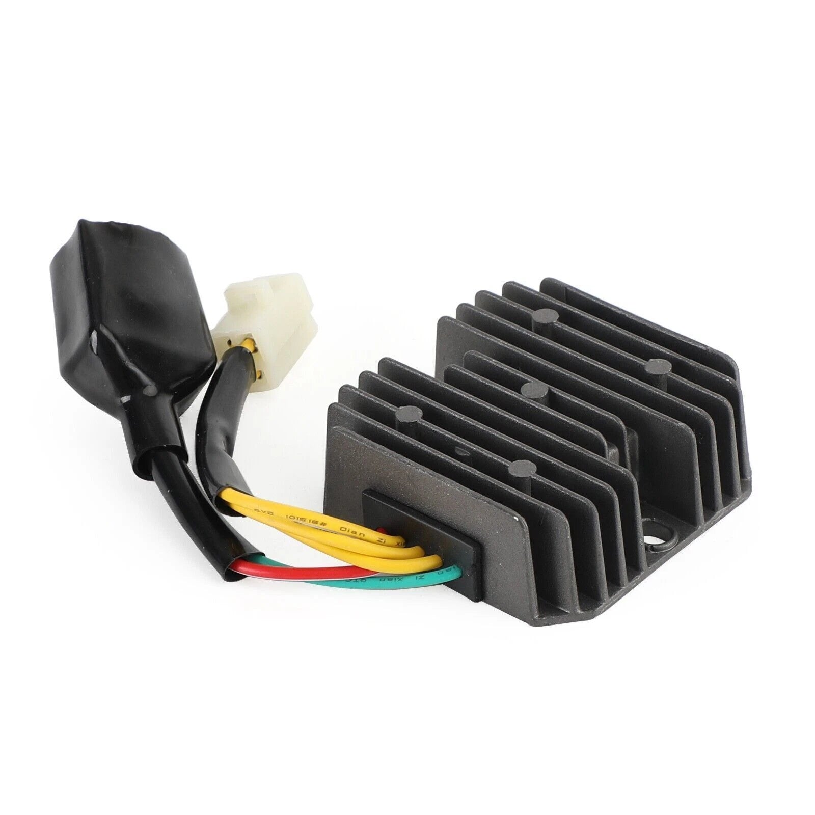 Voltage Regulator Rectifier for Honda CMX 250 C Rebel (2001–2016) 31600-KEN-A51 T9