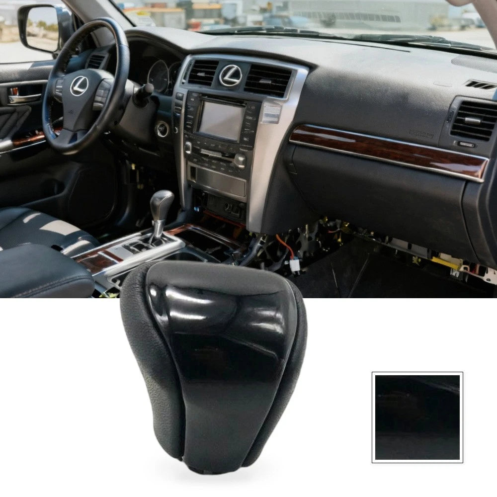 Shift Knob for Lexus LX450 LX460 LX570 LS460 (2013–2019)