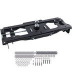Gooseneck Hitch Mount for Ford F-250 F-350 F-450 (2023–2026)