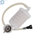 Fuel Filter with Pressure Regulator for BMW X3 E83 (2004–2006) 16146766158
