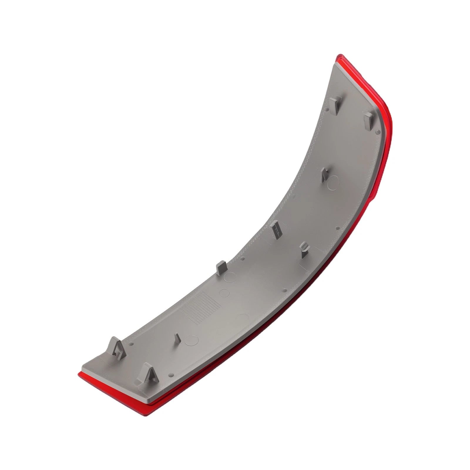 Bumper Reflector Right for Mercedes-Benz GL320 GL350 GL450 GL550 (2007–2009)