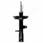 Set of 2 Rear Shock Strut Assembly for Lexus RX330 RX350 Highlander AWD