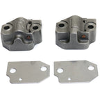 Set of 2 Timing Chain Tensioners for Ford F250 F350 E350 E150 E250
