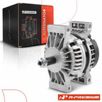 Alternator for Ford F650 Super Duty (2000–2023) 200A 12V CW
