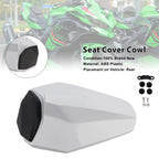 Racing Tail Rear Seat Fairing Cowl for Kawasaki ZX25R ZX4R ZX4RR (2020–2025)