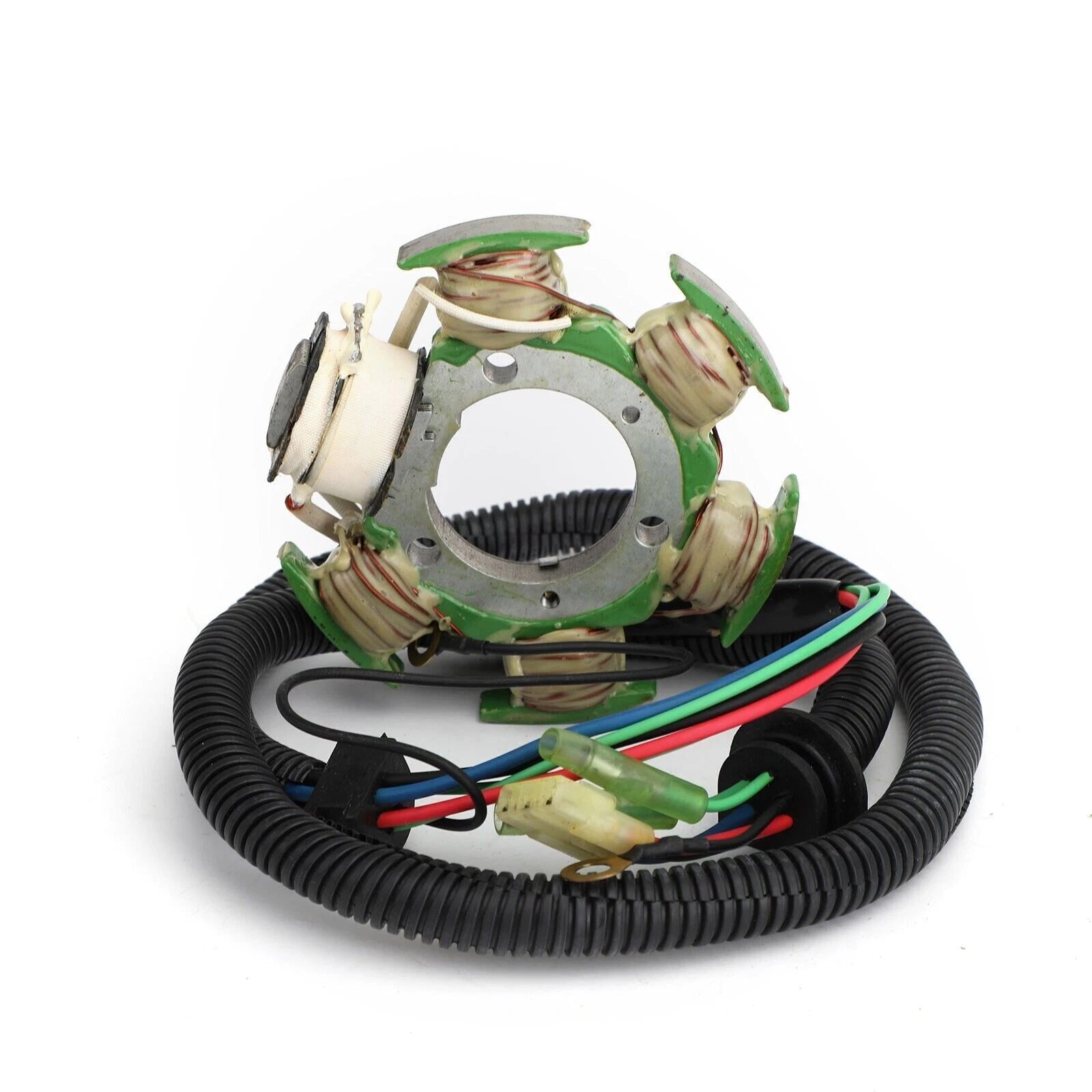 Stator Assembly for Yamaha GP XL SUV 1200 Waverunner LX210 (2000) 65U-85510 T9