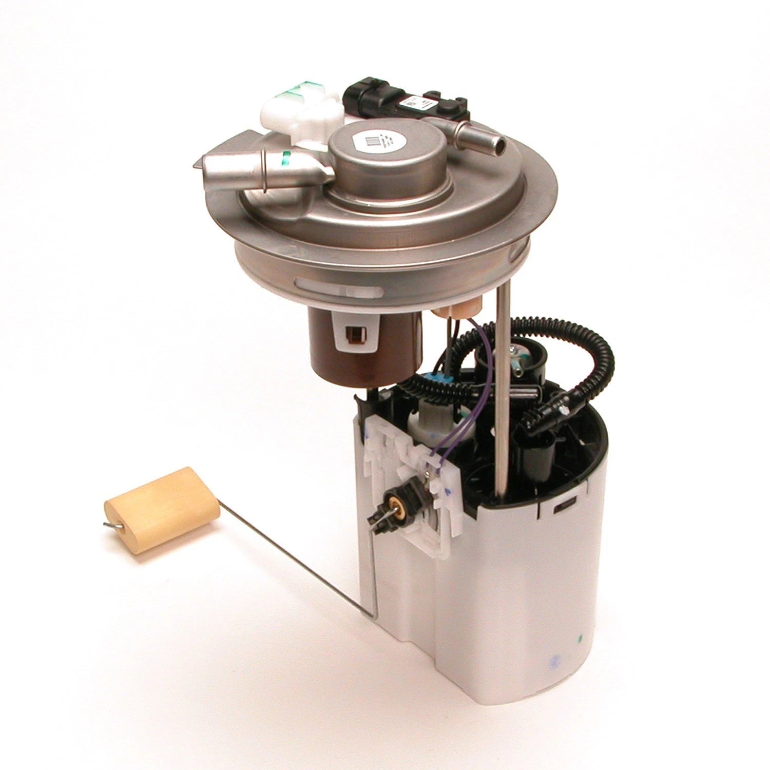 Delphi FG0435 Fuel Pump Module Assembly for Chevrolet Colorado/GMC Canyon (2006–2008)