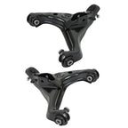 10X Front Upper Lower Control Arms for Lincoln Navigator, Ford F-150 (2009-2013)