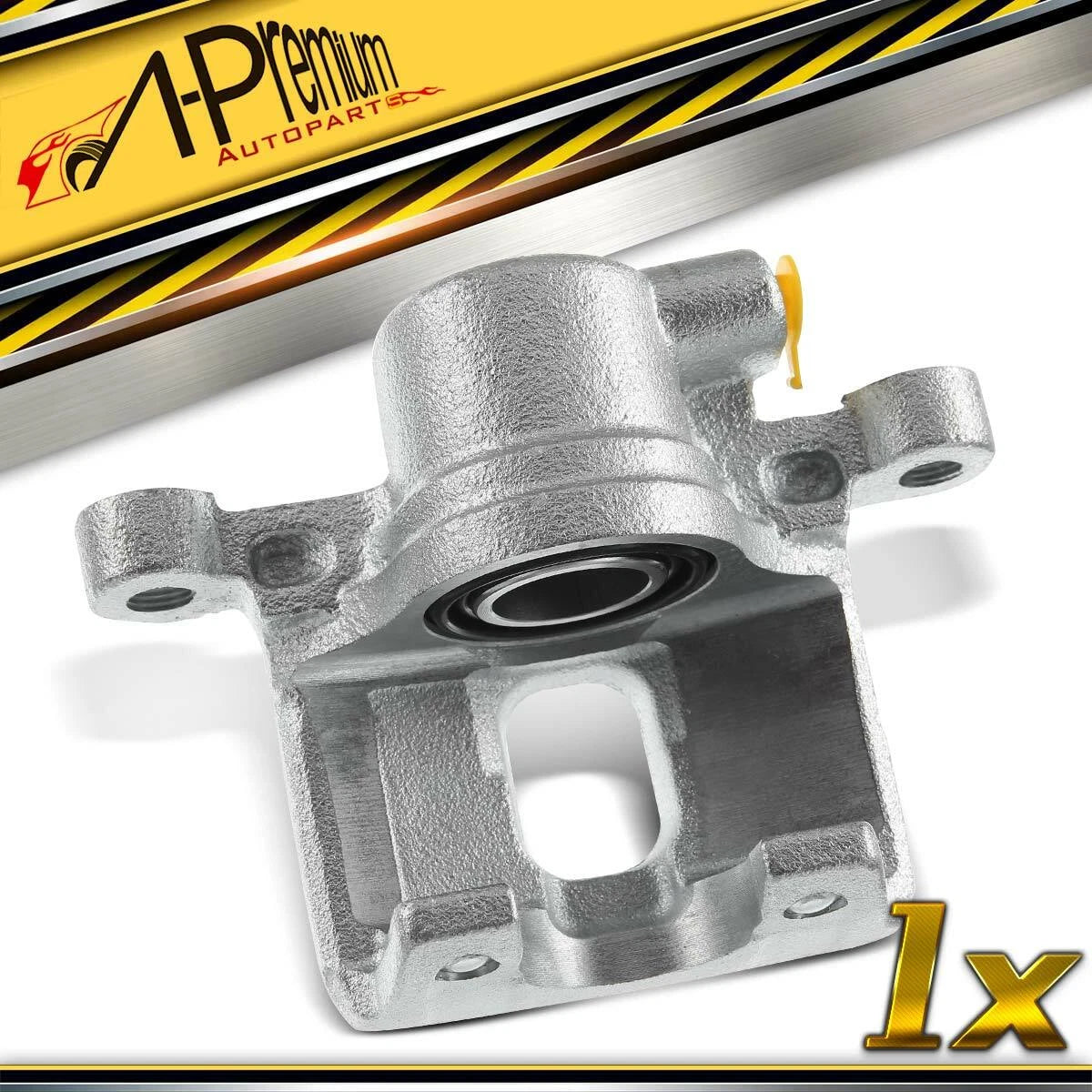 Rear Left Brake Caliper for Mitsubishi Lancer, Outlander (2004–2006)