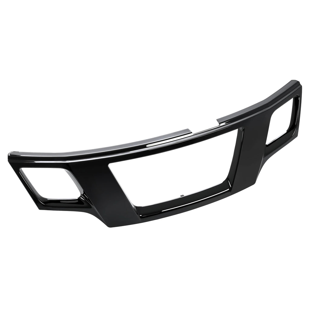 Front Grille Shell Trim for Nissan NV200 (2013–2021) NI1210108 623823LM0H