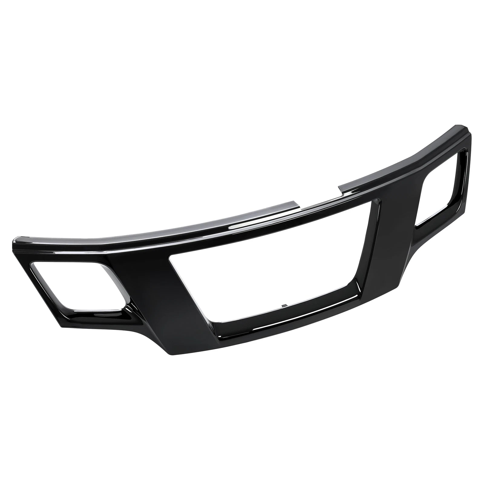Front Grille Shell Trim for Nissan NV200 (2013–2021) NI1210108 623823LM0H