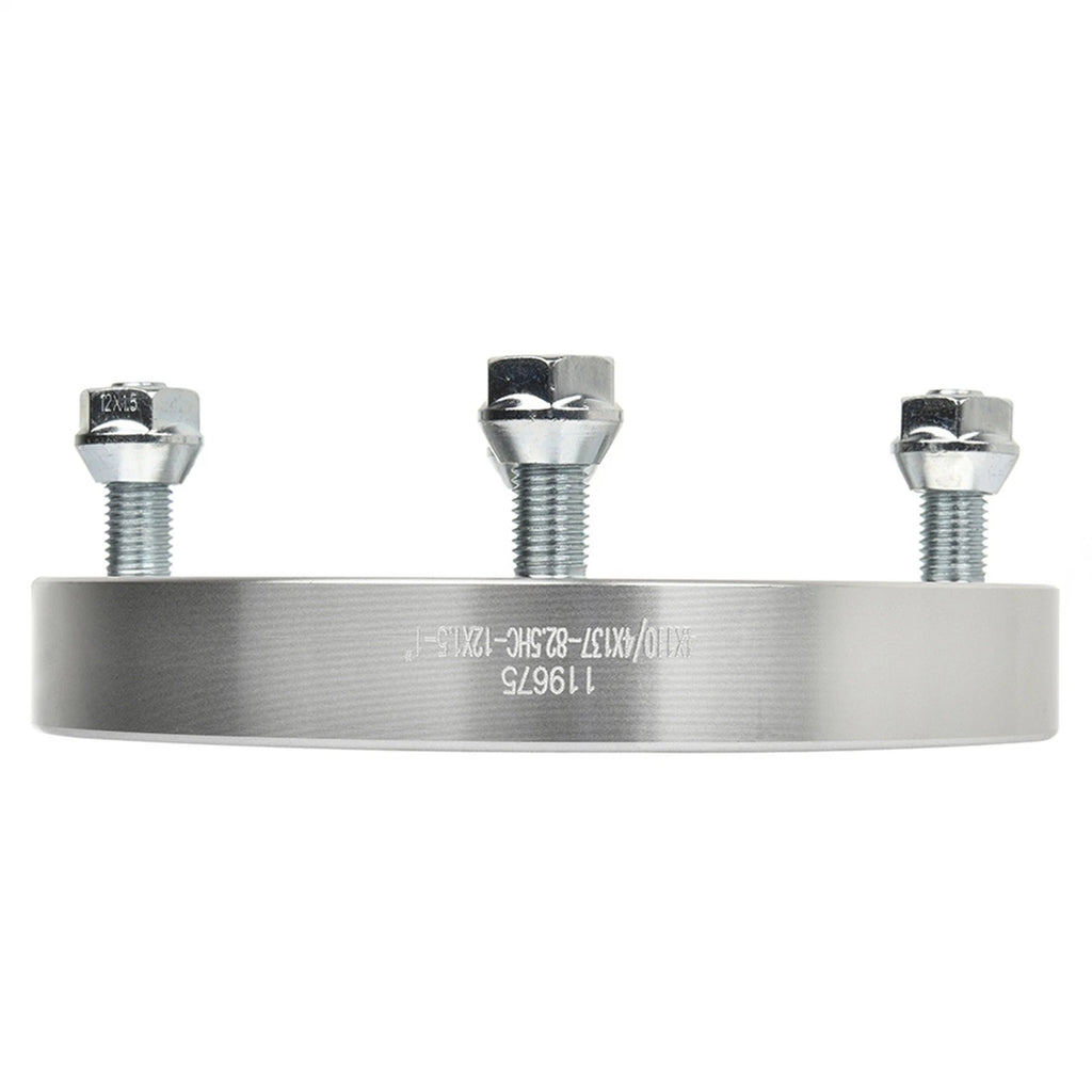 2X Wheel Spacers Adapters 4x110 to 4x137 1" 12x1.5 for Mazda RX-7 (1979–1985)