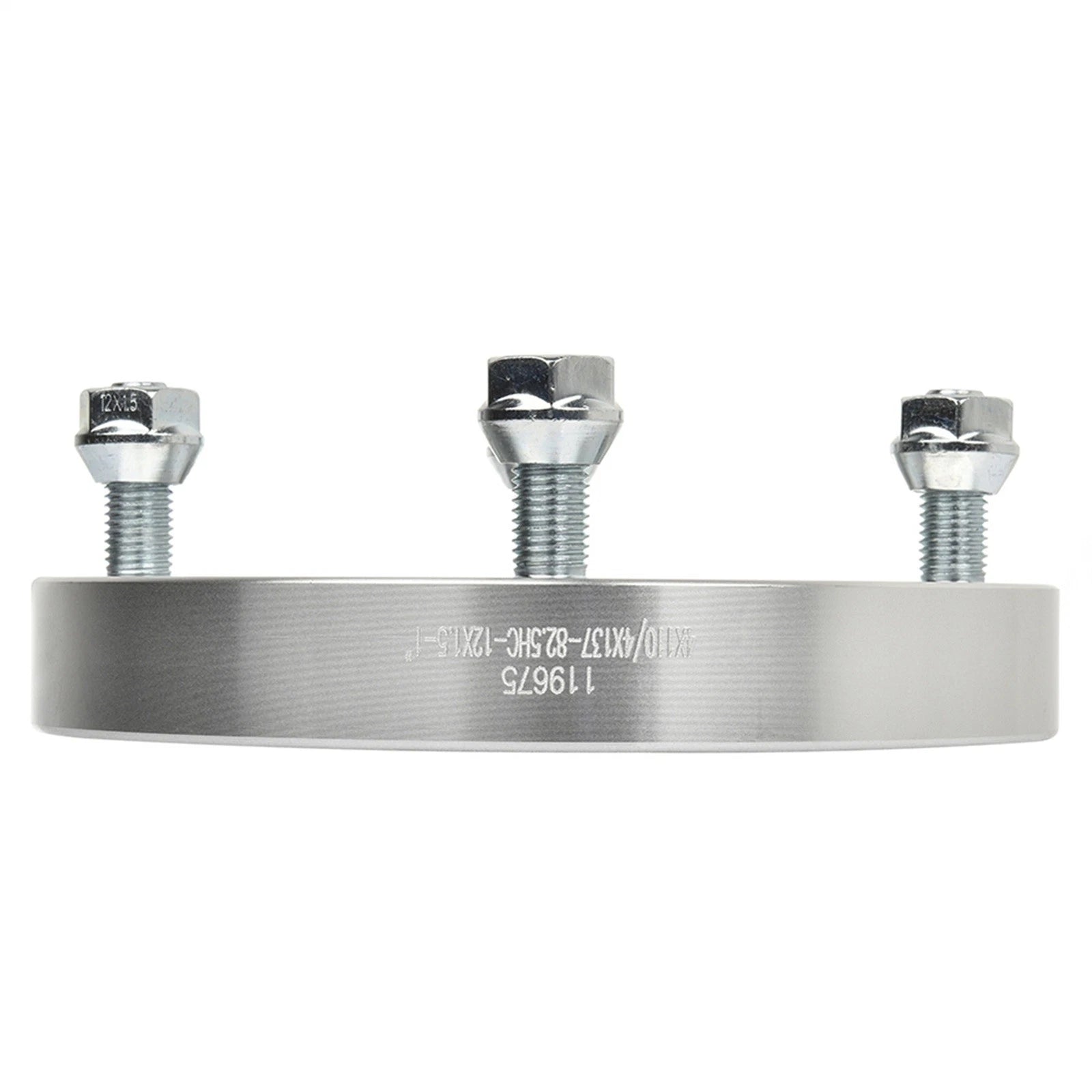 2X Wheel Spacers Adapters 4x110 to 4x137 1" 12x1.5 for Mazda RX-7 (1979–1985)