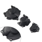 Engine Crash Protector Crank Case Cover Slider for Yamaha MT10 (2015–2025)