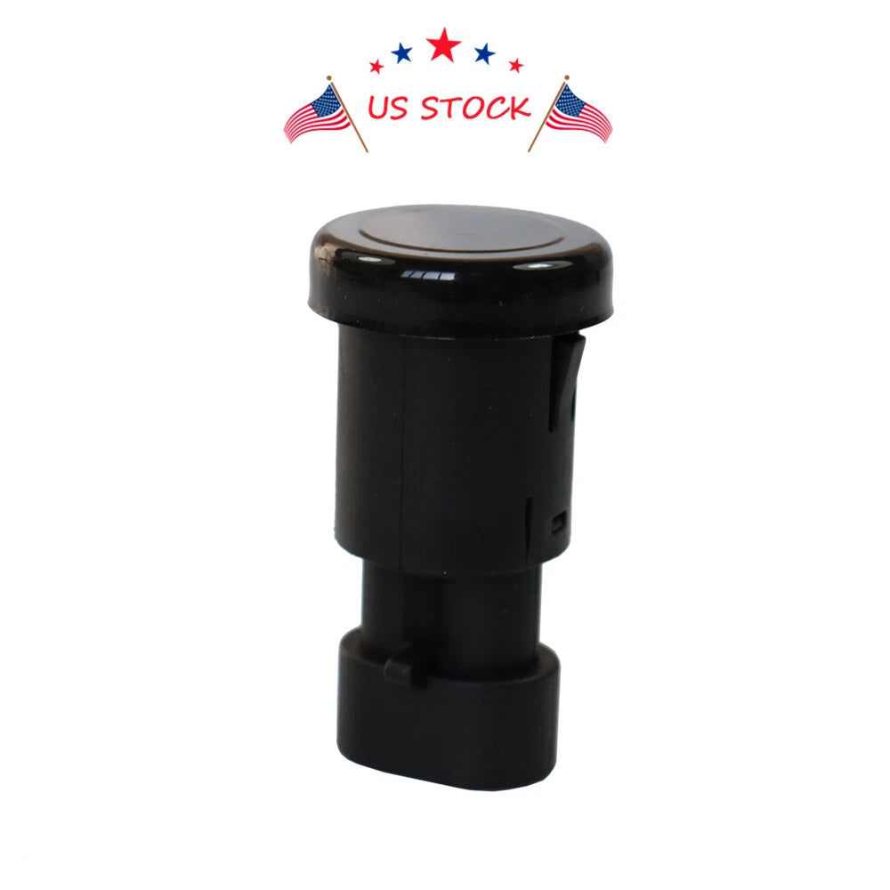 Rear Liftgate Window Release Button for GM SUV Tahoe Yukon (2007-2014)