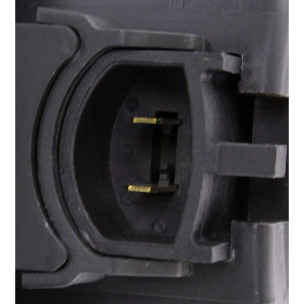 Heater Blower Motor with Cage for Ford Montego Freestyle (2005–2007)