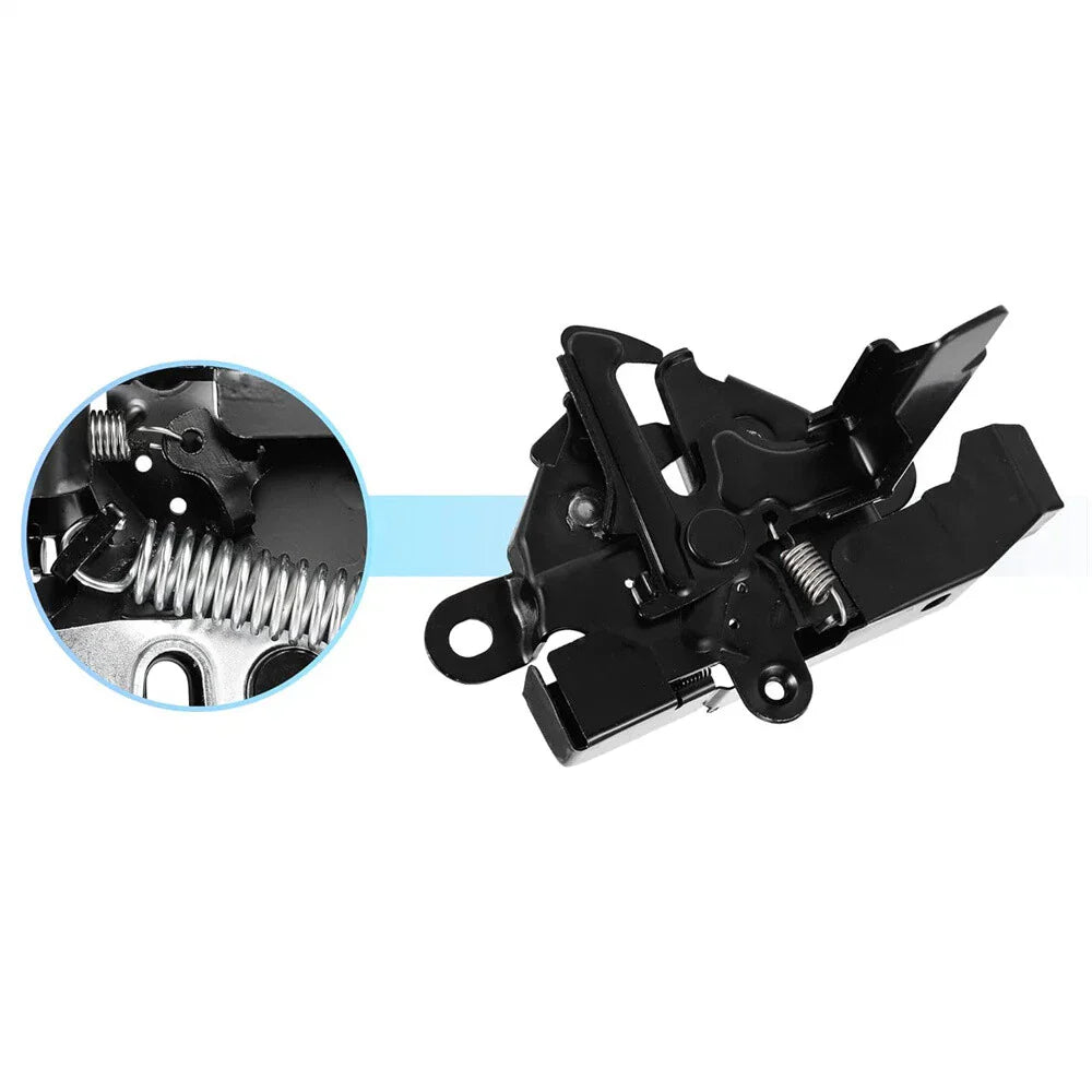 Hood Lock Latch Assembly for Toyota Camry (2016-2017)