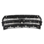 Front Grille for Ford F150 (2015–2017) King Ranch Style Gloss Black