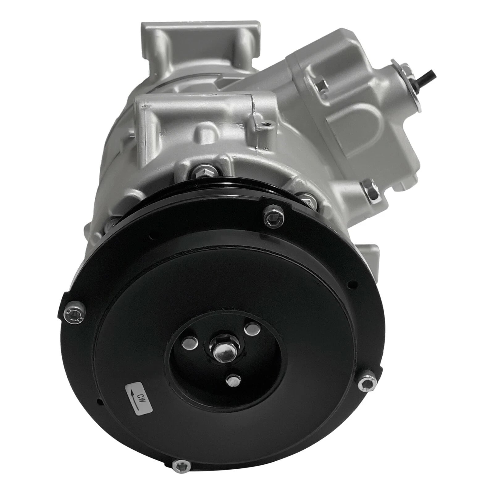 AC Compressor Kit With Condenser for Toyota Highlander 2.7L (2010-2013)