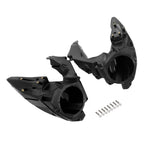 Inner Fairing Speaker Covers for Harley CVO Road Glide (2023-2025)