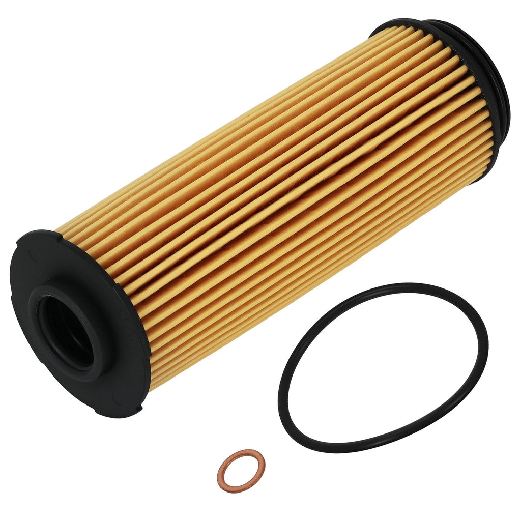 Engine Oil Filter for BMW M440i xDrive Gran Coupe (2022)