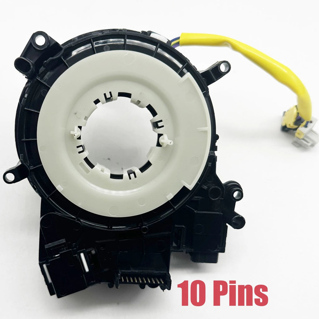 Clock Spring for Ford Explorer Taurus Edge Lincoln MKS MKT MKX (2011–2017)