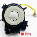 Clock Spring for Ford Explorer Taurus Edge Lincoln MKS MKT MKX (2011–2017)