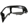LH Dark Grey Headlight Surround Left for Toyota Hiace (1998–2005)