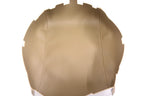 Leather Synthetic Console Armrest Cover for Land Rover Discovery (1995–2004)