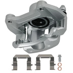 1x Front Left Disc Brake Caliper w/Bracket for Buick Allure LaCrosse (2005–2019)