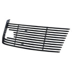 Short Logo Show Upper Grille for Chevy Camaro (2010–2013)