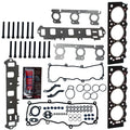 Head Gasket Bolts Set for Ford Ranger Mazda B3000 (2002–2008)