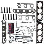 Head Gasket Bolts Set for Ford Ranger Mazda B3000 (2002–2008)